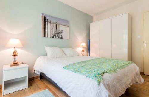 Vannes Apartment | T2 Port de Vannes