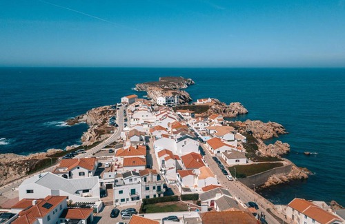 Baleal Apartment | T2 Praia Baleal