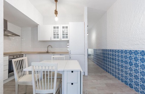 Baleal Apartment | T2 Praia Baleal