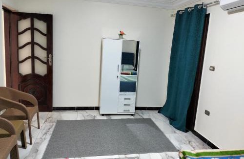 Kafrat al Jabal Hotel | T2 pyramids View