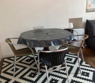 Douarnenez Apartment | T2 Quartier du Rosmeur