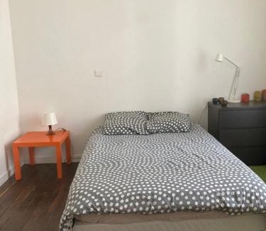 Douarnenez Apartment | T2 Quartier du Rosmeur