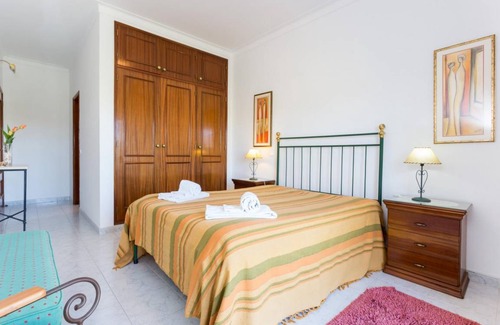 Albardeira Apartment | T2 Quinta da Caldeira by Seewest