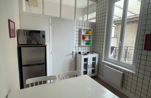 Rodez Apartment | T2 Rénové Hyper Centre, à 50 m de la Cathédrale