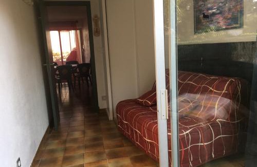 Saint-Pierre-la-Mer Apartment | T2 rez de jardin Saint Pierre la mer
