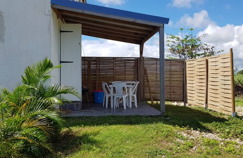 Saint-Francois Cottage | T2 Saint-François Guadeloupe