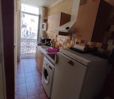 Saint-Jean-de-Vedas Apartment | T2 sur la place du village proche Mer et Montpellier