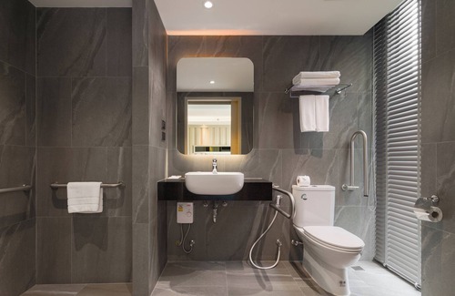Asoke Hotel | T2 The Portal Sukhumvit
