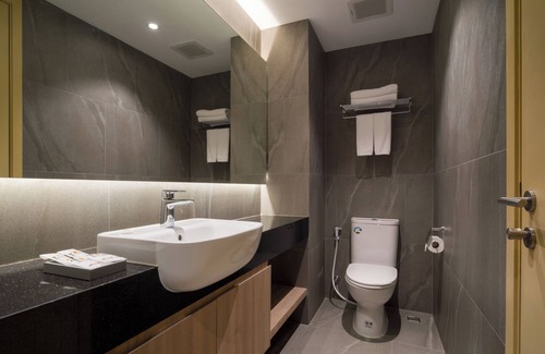 Asoke Hotel | T2 The Portal Sukhumvit