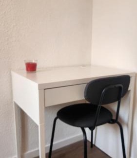 Saint - Aubin - Dupuy Apartment | T2 tout équipé 2bed 3pers - hypercentre