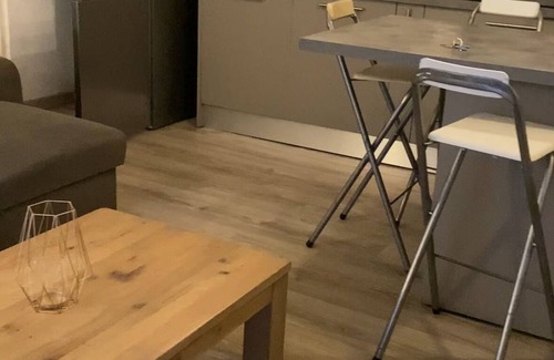 Sartene Apartment | T2 town center Sartène