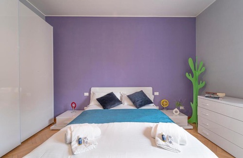 Calvairate Apartment | T22 NEST - Milano Porta Romana