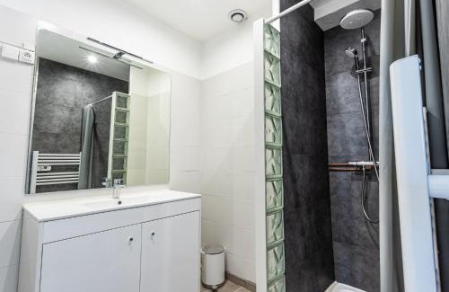 Saint-Jory Apartment | *T3 *24h/24h*Internet* 12mn de Toulouse en Train*