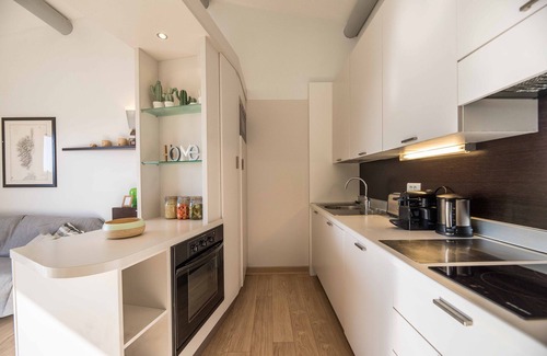 Santa Giulia Apartment | T3 5p. Cala Sultana - Santa Giulia in Porto-Vecchio