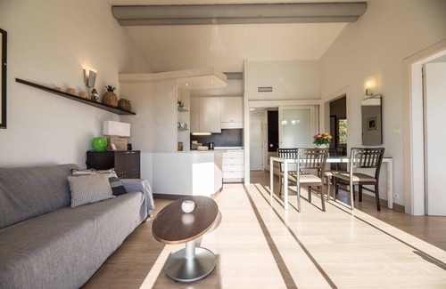 Santa Giulia Apartment | T3 5p. Cala Sultana - Santa Giulia in Porto-Vecchio