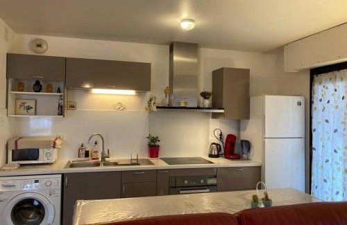 Marengo - Jolimont Apartment | T3 - 62m2 - parking privé - métro
