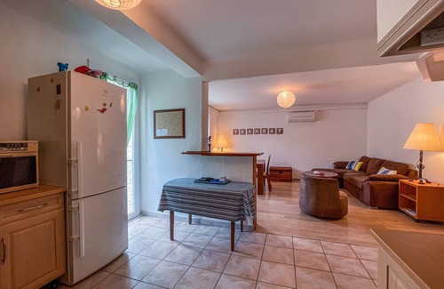 Banyuls-sur-Mer Apartment | T3 80 m2 Climatisé, 5 Minutes à Pied du Port et des Commerces, Banyuls sur mer