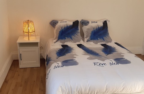 Republique Apartment | T3 ALL COMFORT 5 MIN. DOWNTOWN, THE LAKE AND THE THERMAL BATHS