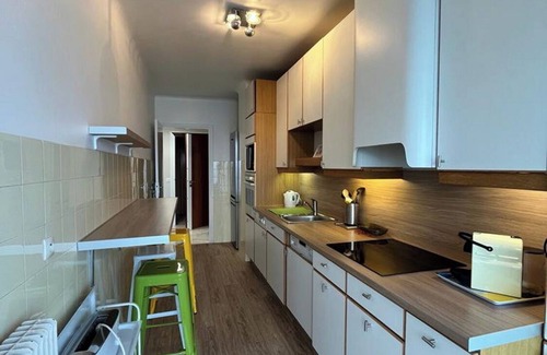Roquebrune-Cap-Martin Apartment | T3 apartment directly by the sea. Air-conditioned, exceptional view4/5 people