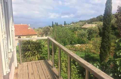 Meria Apartment | T3 apartment in quiet village house