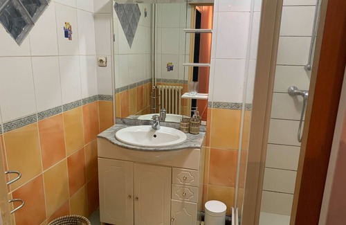 Beaulieu-Mangin Apartment | T3 apartment in the heart of Nantes
