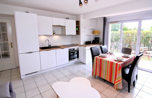 Saliege Apartment | T3 Balma, Cité de l'espace, Lycée saliege, near shops