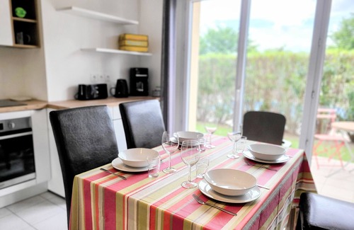 Saliege Apartment | T3 Balma, Cité de l'espace, Lycée saliege, near shops