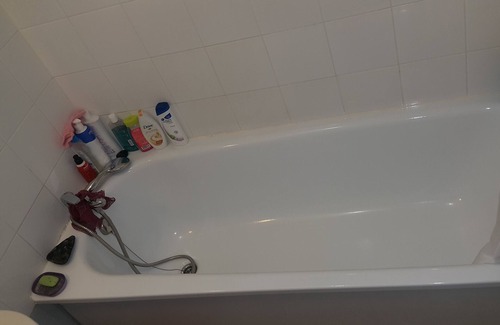 Centre Ville Bed & Breakfast | T3, calm in the city center of Pau