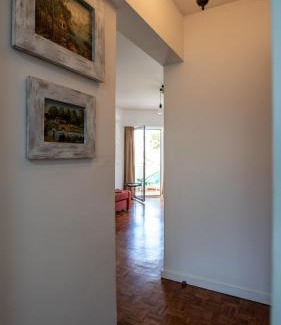 Lombos Apartment | T3 Carcavelos by the sea - Cascais/Lisboa/Sintra