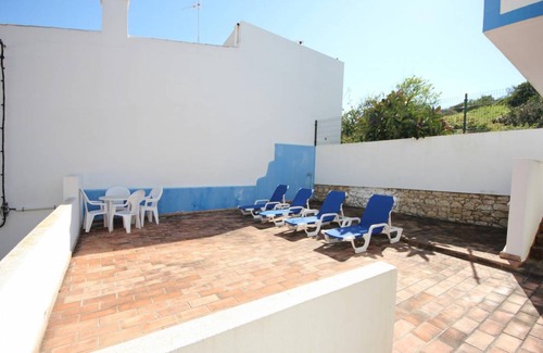 Salema Apartment | T3 Casa dos Arcos by Seewest