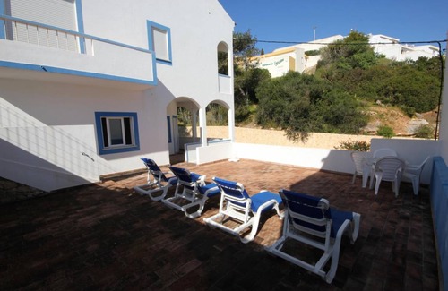 Salema Apartment | T3 Casa dos Arcos by Seewest