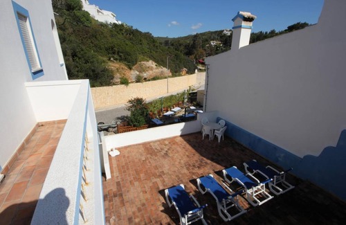 Salema Apartment | T3 Casa dos Arcos by Seewest