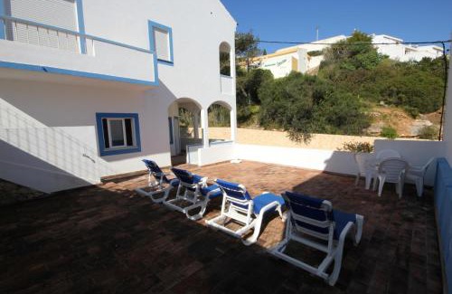 Salema Apartment | T3 Casa dos Arcos by Seewest