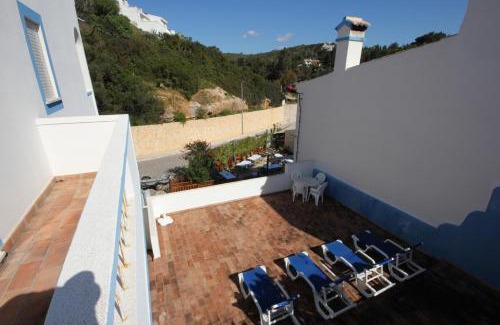 Salema Apartment | T3 Casa dos Arcos by Seewest
