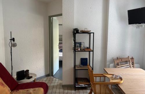 Ax-les-Thermes Apartment | T3 confort à Ax - randos, ski et relaxation