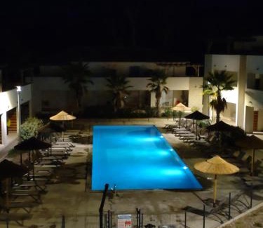 Bravone Apartment | T3 Corse vue mer. pieds dans l'eau N164