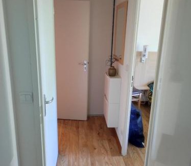 Bagneres-de-Luchon Apartment | T3 cosy au Jardin du Ramel