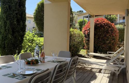 Pinarellu Apartment | T3 Cote Plage n 19 by Pinarello Villa Services