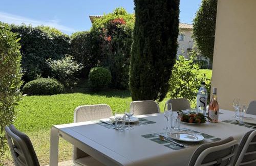 Pinarellu Apartment | T3 Cote Plage n 19 by Pinarello Villa Services