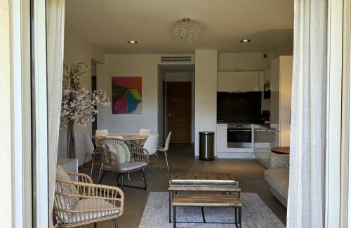 Pinarellu Apartment | T3 Cote Plage n 19 by Pinarello Villa Services