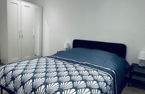 Bischheim Apartment | T3-dans le verdure TRES CALME A SCHILTIGHEIM
