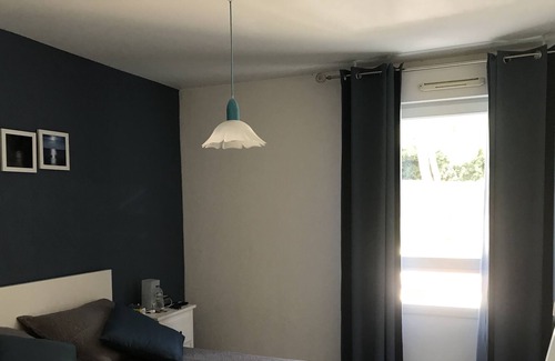 La Bocca Nord Apartment | T3 Domaine des Palmiers à Cannes