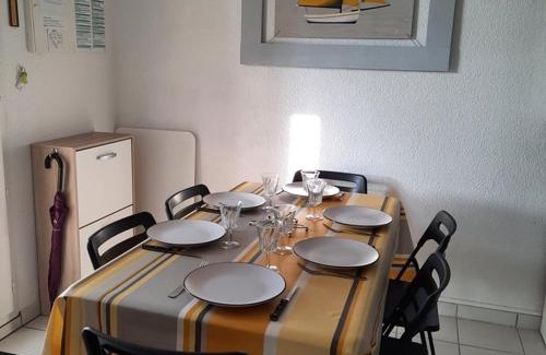 Soustons Apartment | T3 Duplex avec Piscine, Tennis, Parking et Terrasse à Soustons - FR-1-379-78