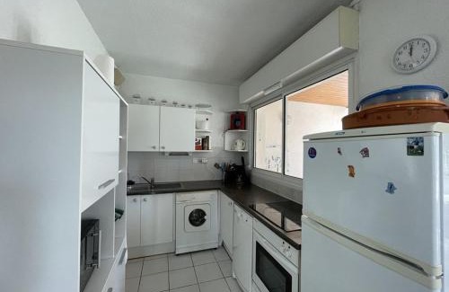 Soustons Apartment | T3 Duplex avec Piscine, Tennis, Parking et Terrasse à Soustons - FR-1-379-78