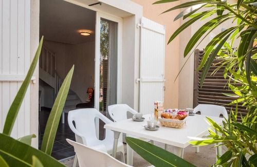 Latour-Bas-Elne House | T3 duplex villa 2.2 km from the beach