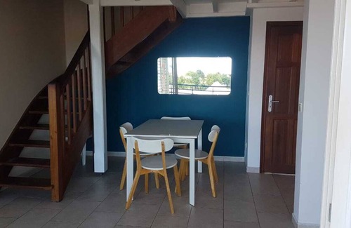 Perinet Apartment | T3 Duplex with magnificent sea view