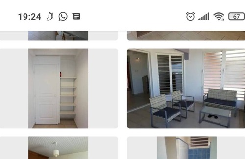 Perinet Apartment | T3 Duplex with magnificent sea view