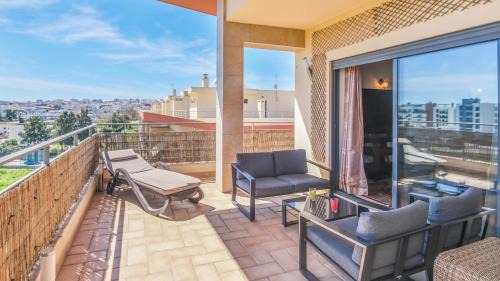 Albardeira Apartment | T3, Encosta da Marina, Lote 11
