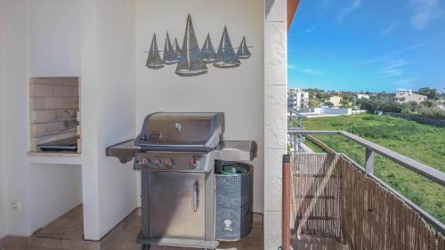 Albardeira Apartment | T3, Encosta da Marina, Lote 11