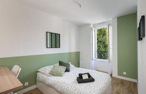 Saint-Marc Apartment | T3 Far